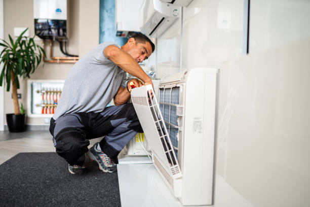 Best Ductwork Cleaning Services  in Davie, FL